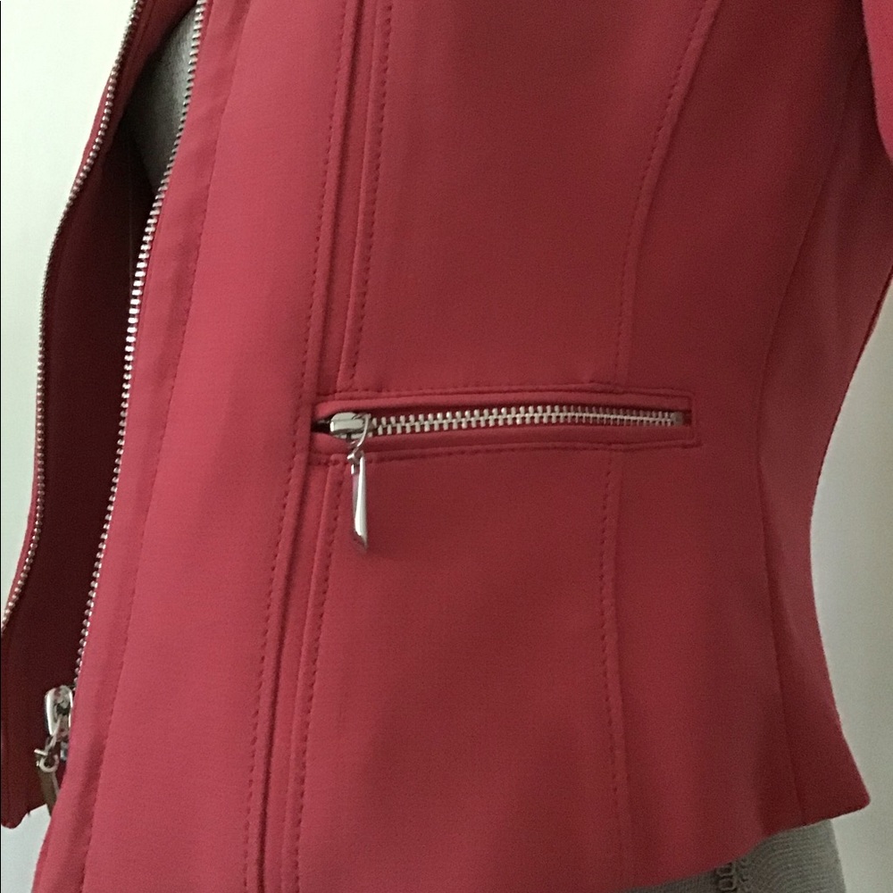 WHBM jacket - Picture 4 of 10